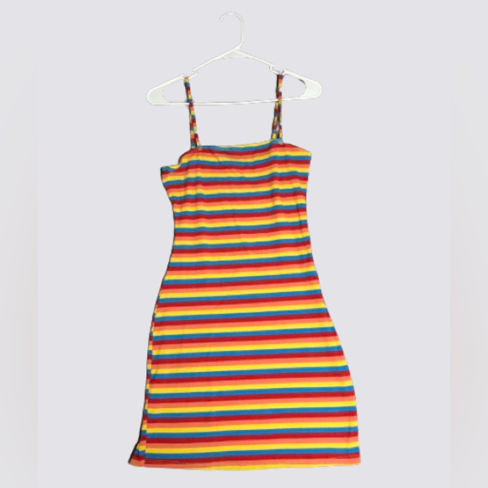 Bodycon Summer Dress